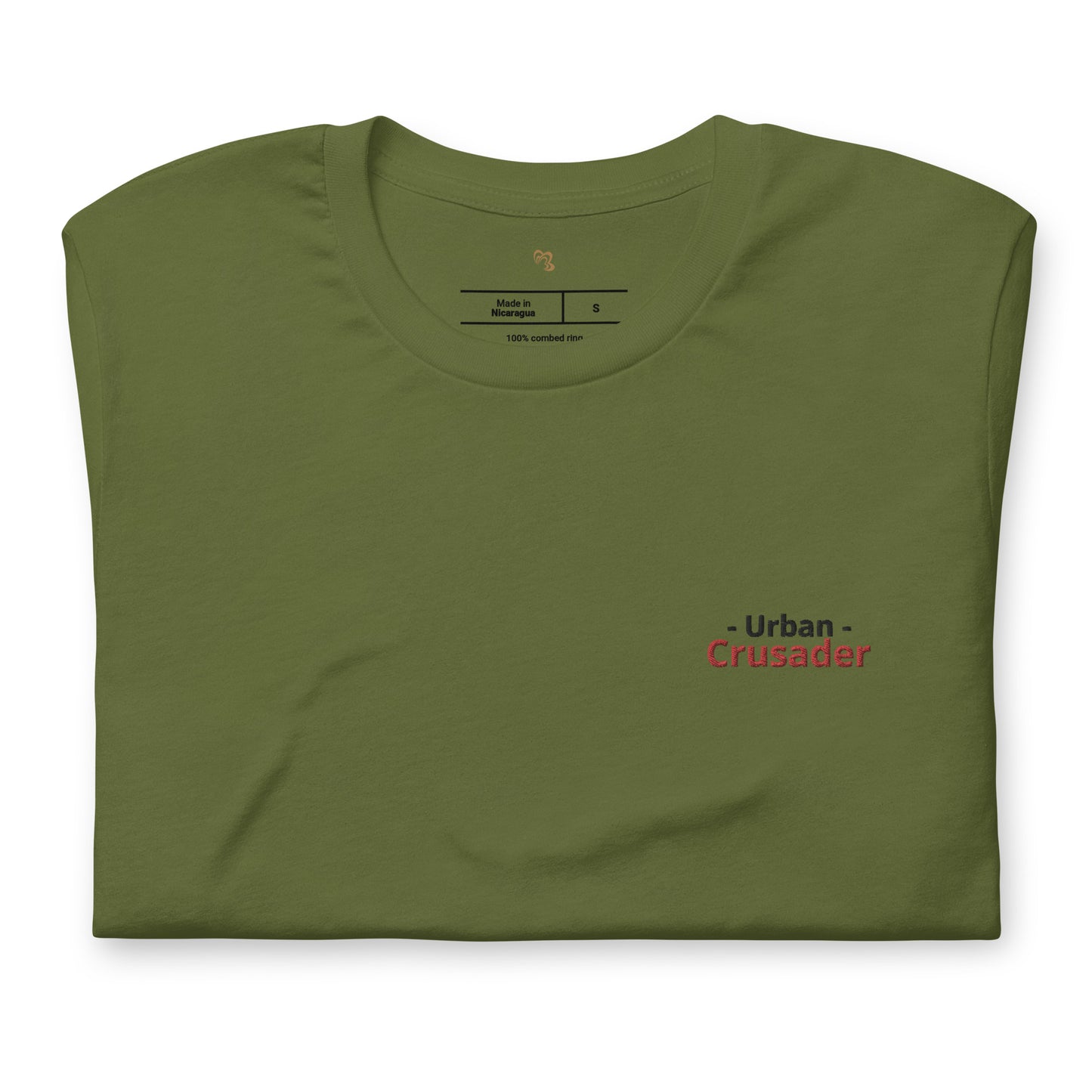 Urban Crusader t-shirt - Premium T shirt from Craftklart.store - Just $22! Shop now at Craftklart.store