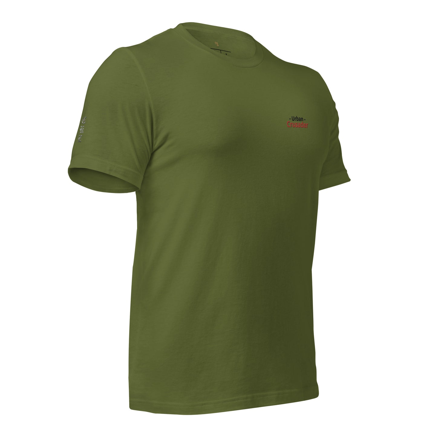 Urban Crusader t-shirt - Premium T shirt from Craftklart.store - Just $22! Shop now at Craftklart.store