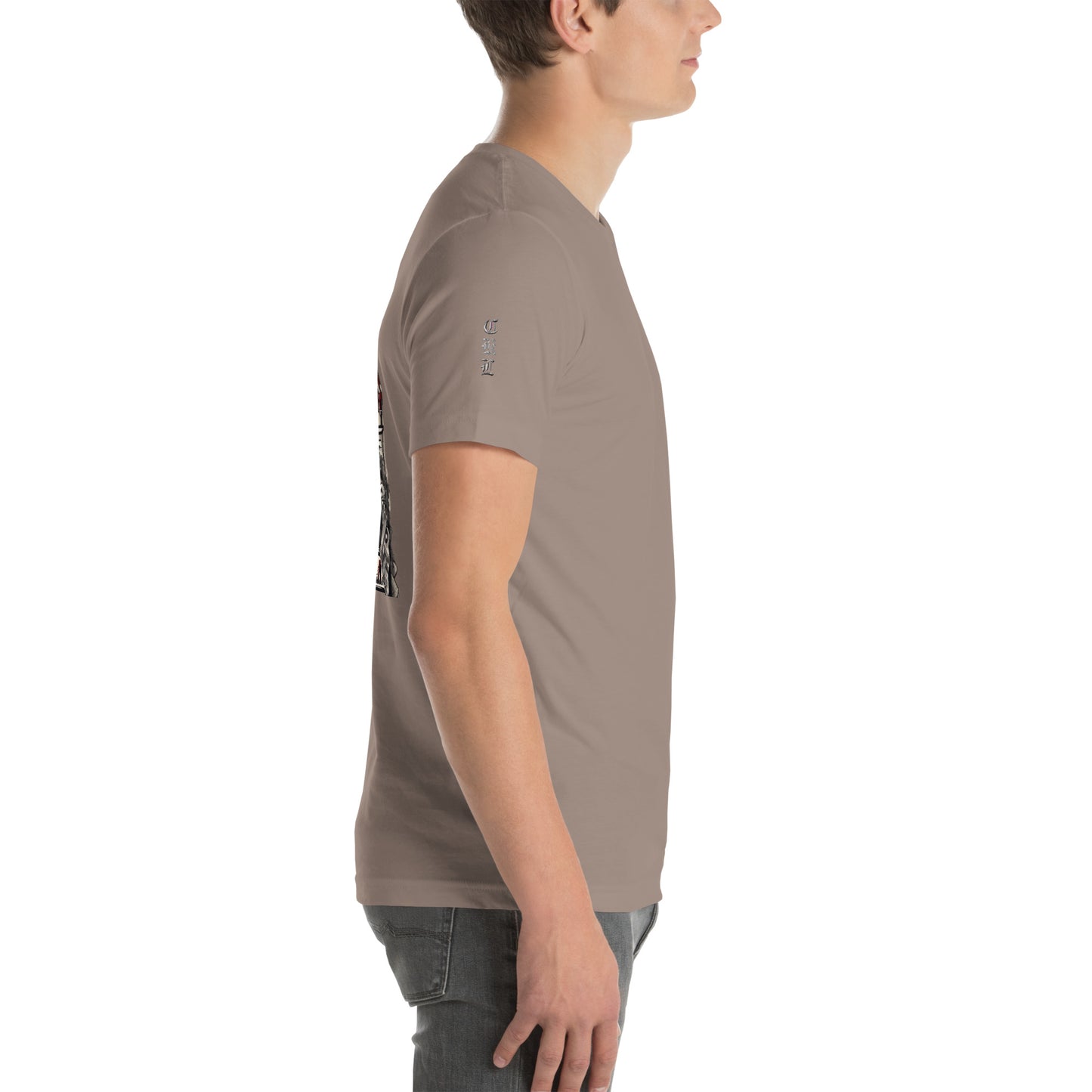 Urban Crusader t-shirt - Premium T shirt from Craftklart.store - Just $22! Shop now at Craftklart.store