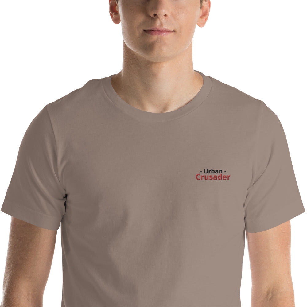 Urban Crusader t-shirt - Premium T shirt from Craftklart.store - Just $22! Shop now at Craftklart.store