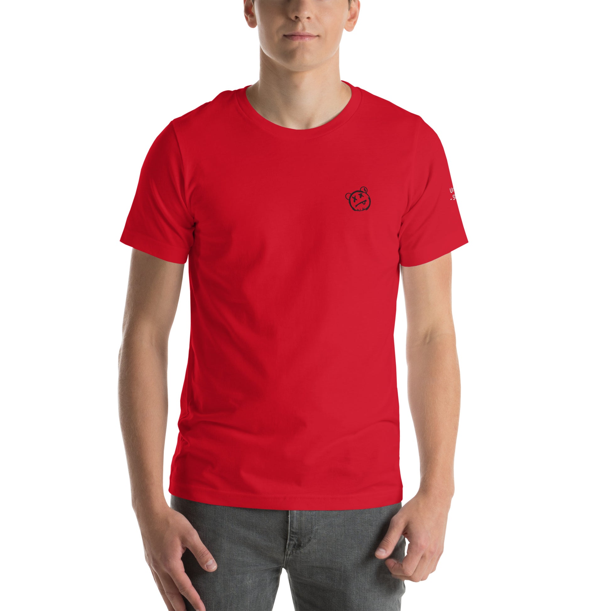 Unisex Urban Streetwear t-shirt - Premium T-Shirt from Craftklart.store - Just $30! Shop now at Craftklart.store