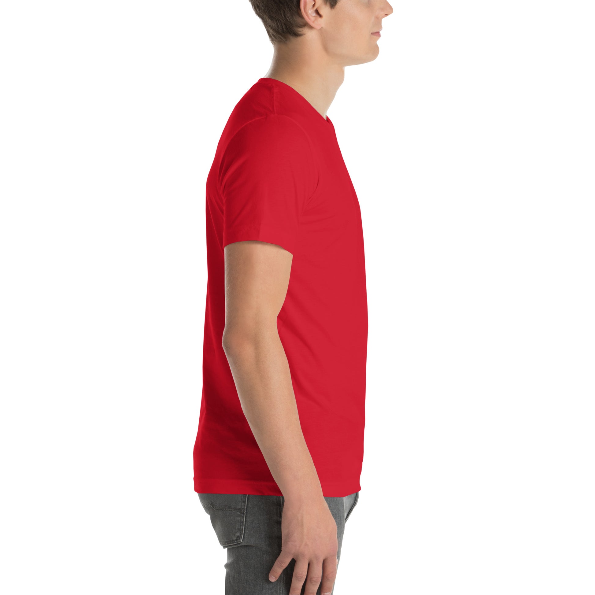 Unisex Urban Streetwear t-shirt - Premium T-Shirt from Craftklart.store - Just $30! Shop now at Craftklart.store