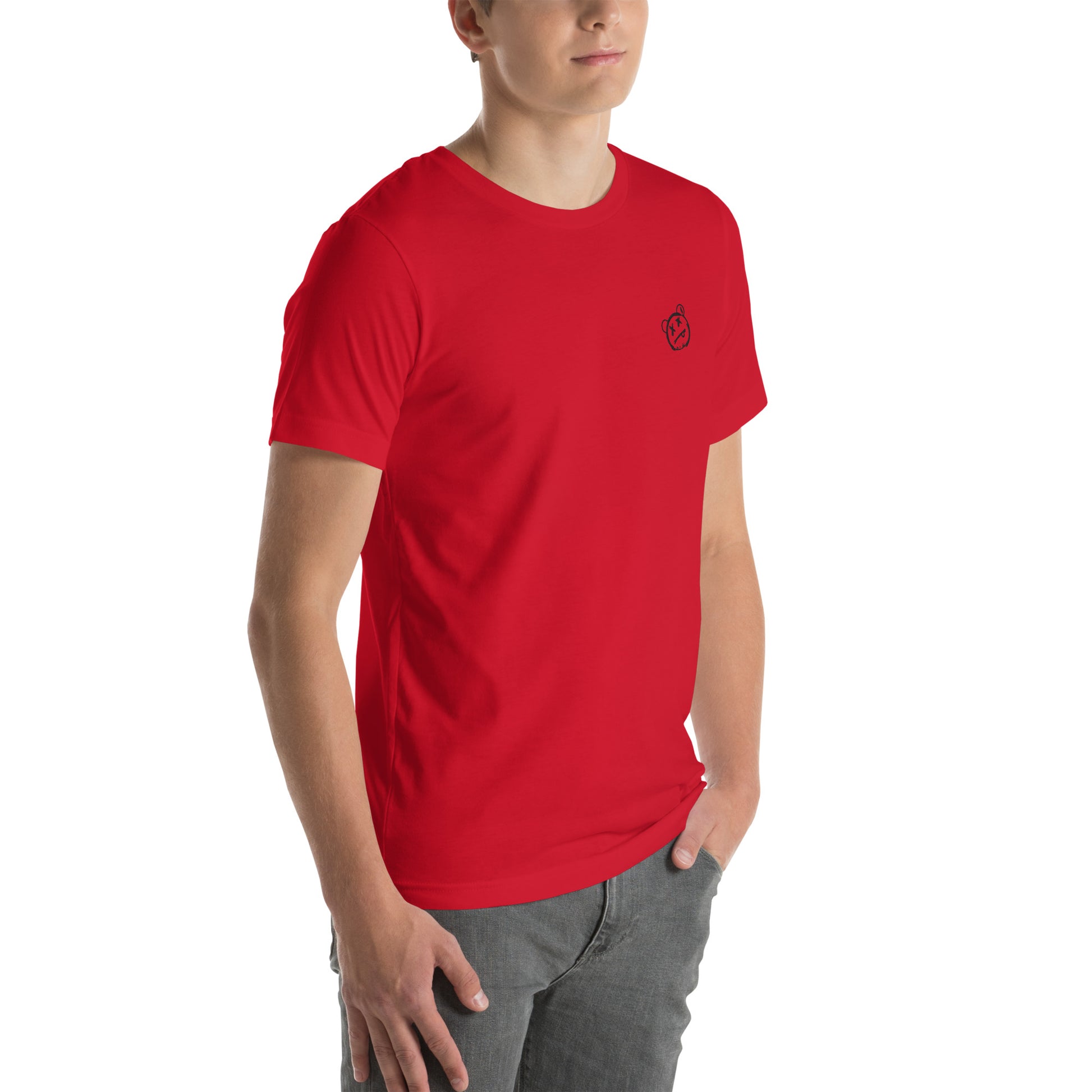 Unisex Urban Streetwear t-shirt - Premium T-Shirt from Craftklart.store - Just $30! Shop now at Craftklart.store