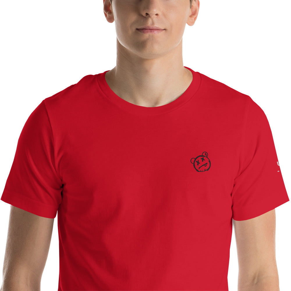 Unisex Urban Streetwear t-shirt - Premium T-Shirt from Craftklart.store - Just $30! Shop now at Craftklart.store