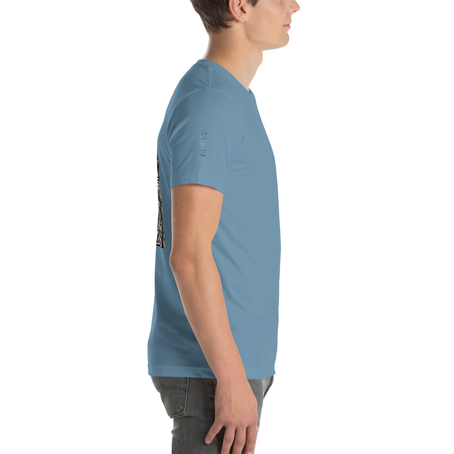 Urban Crusader t-shirt - Premium T shirt from Craftklart.store - Just $22! Shop now at Craftklart.store