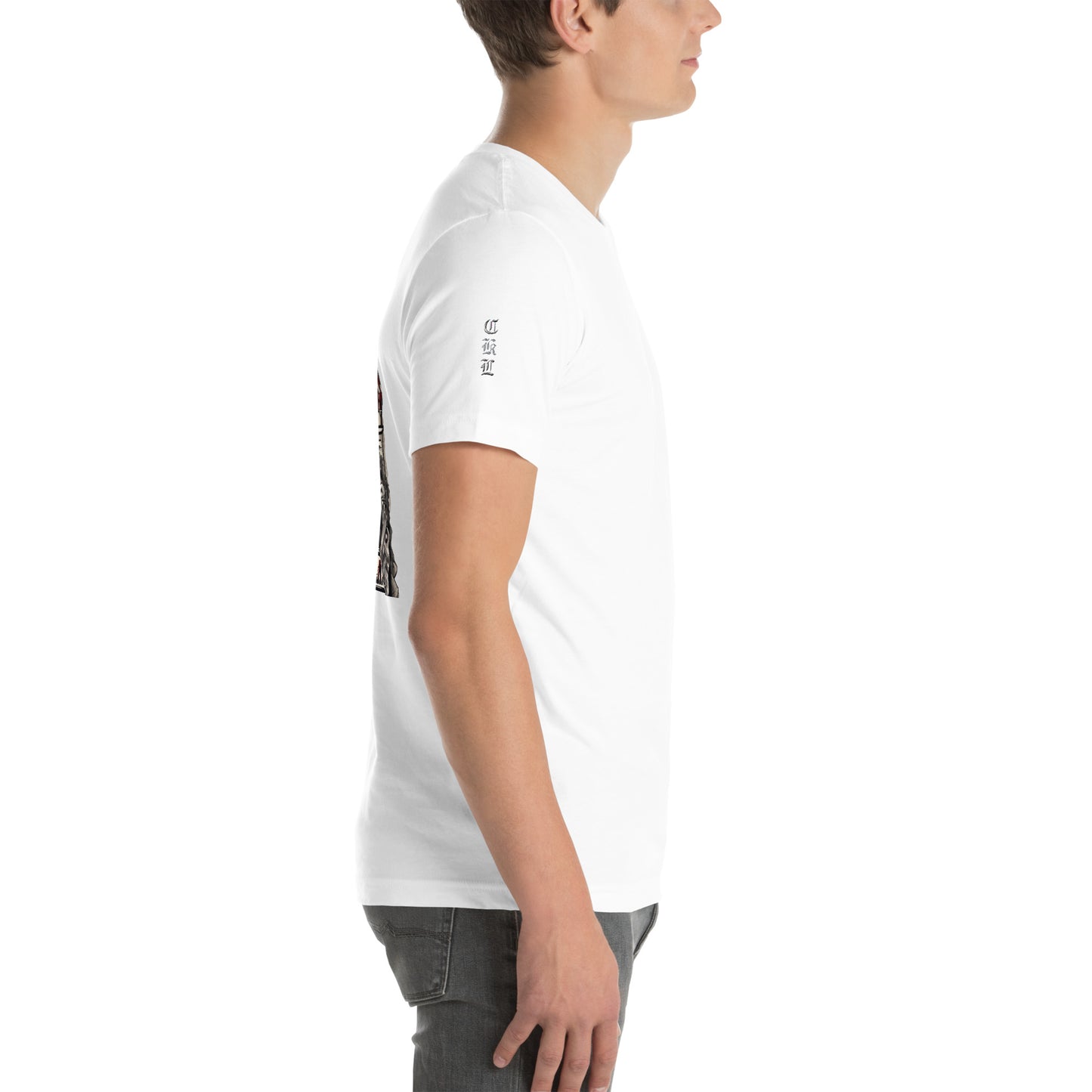 Urban Crusader t-shirt - Premium T shirt from Craftklart.store - Just $22! Shop now at Craftklart.store