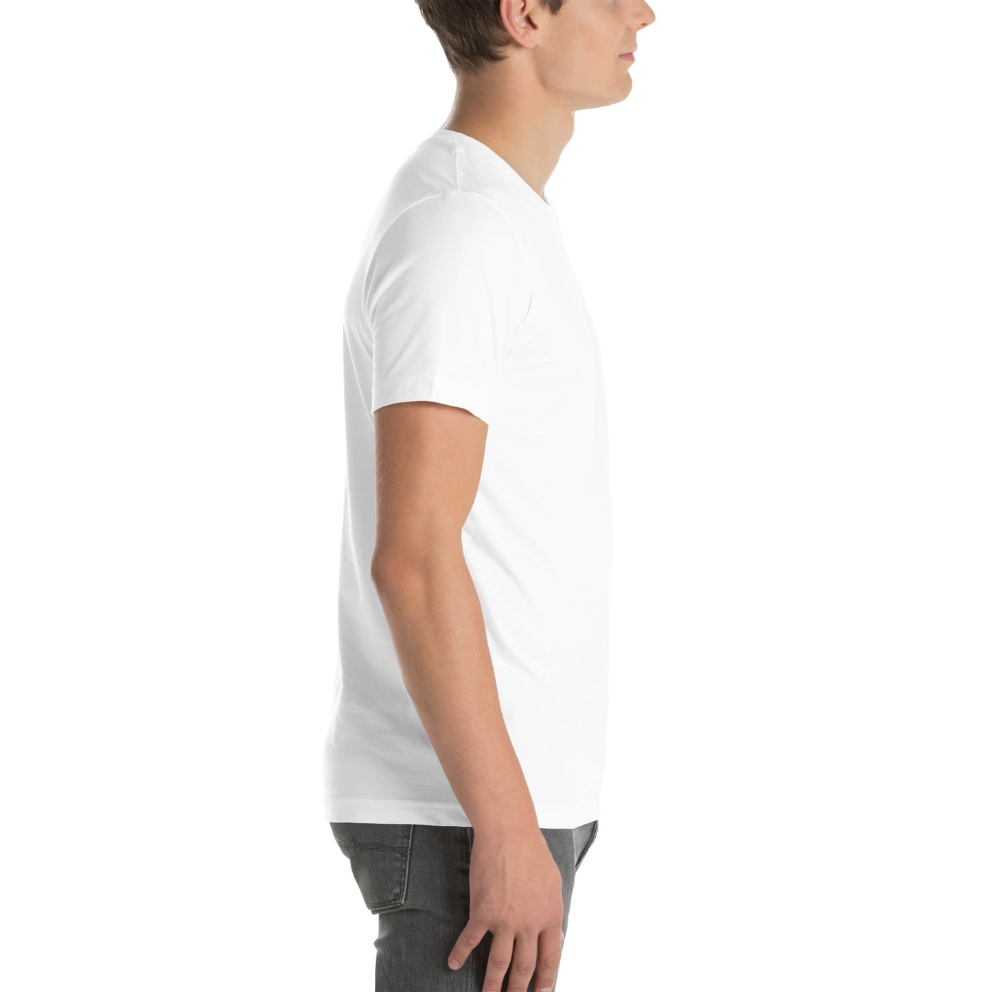 Unisex Urban Streetwear t-shirt - Premium T-Shirt from Craftklart.store - Just $30! Shop now at Craftklart.store