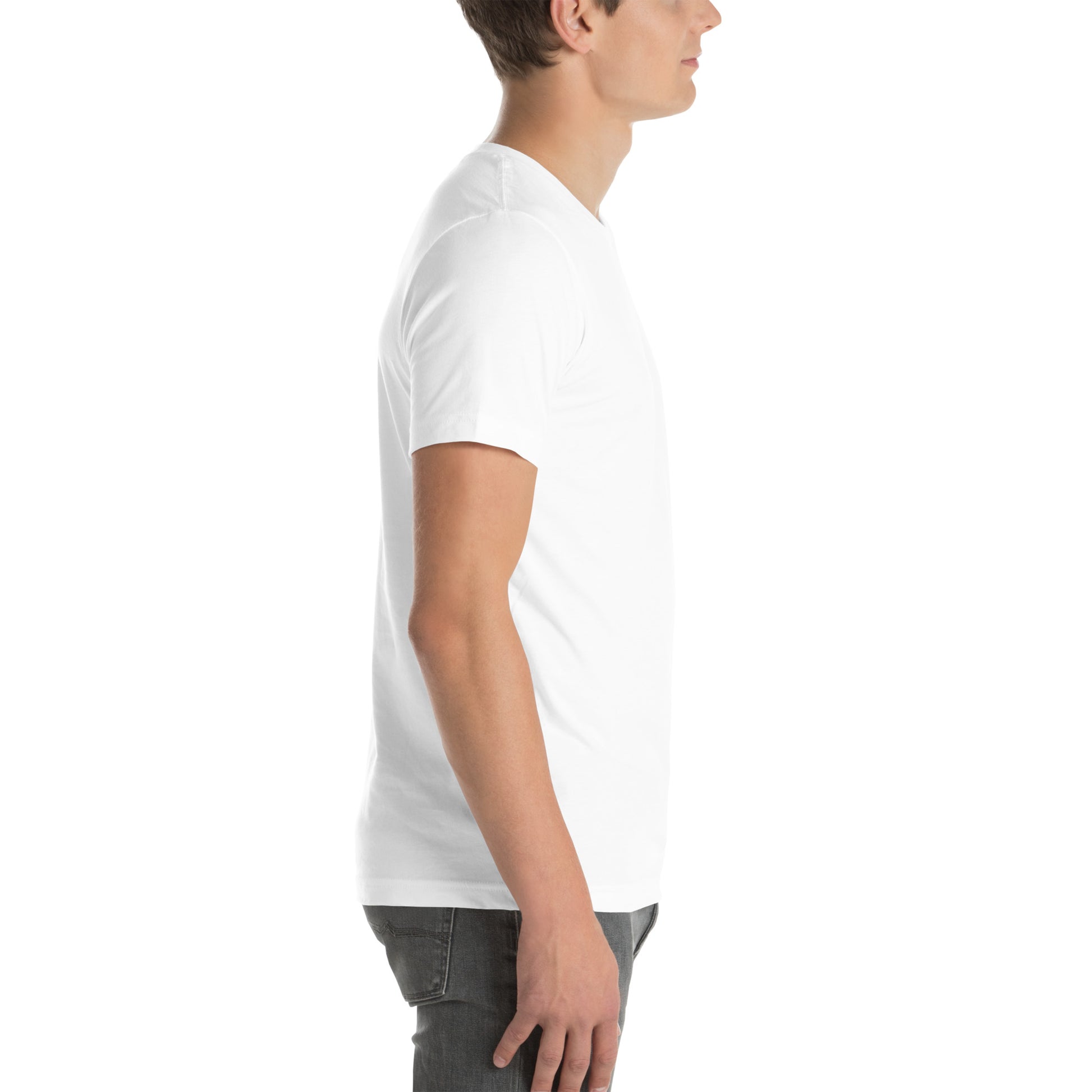 Unisex Urban Streetwear t-shirt - Premium T-Shirt from Craftklart.store - Just $30! Shop now at Craftklart.store