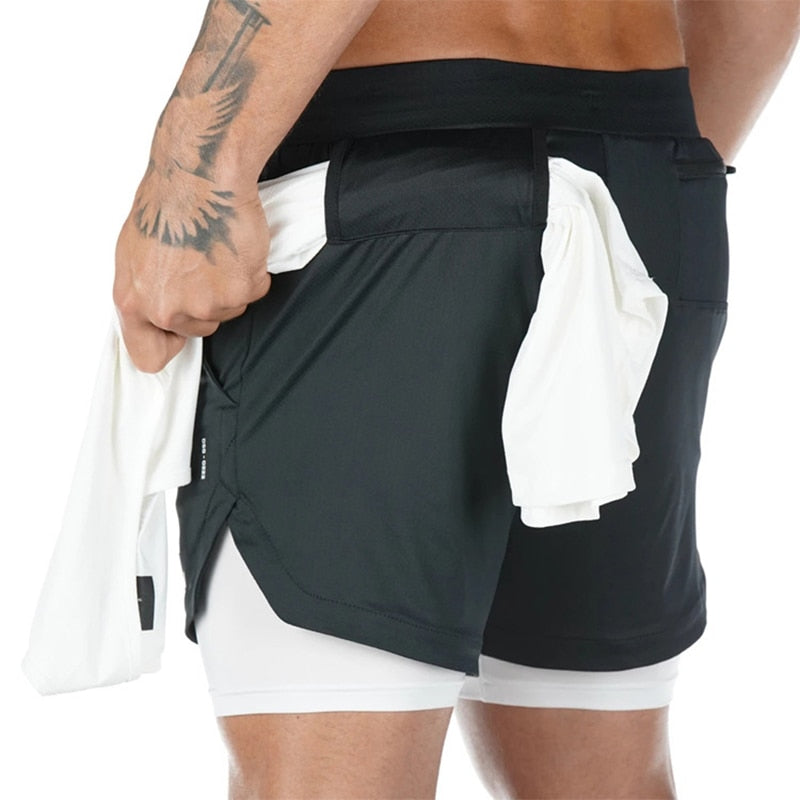 mens training shorts