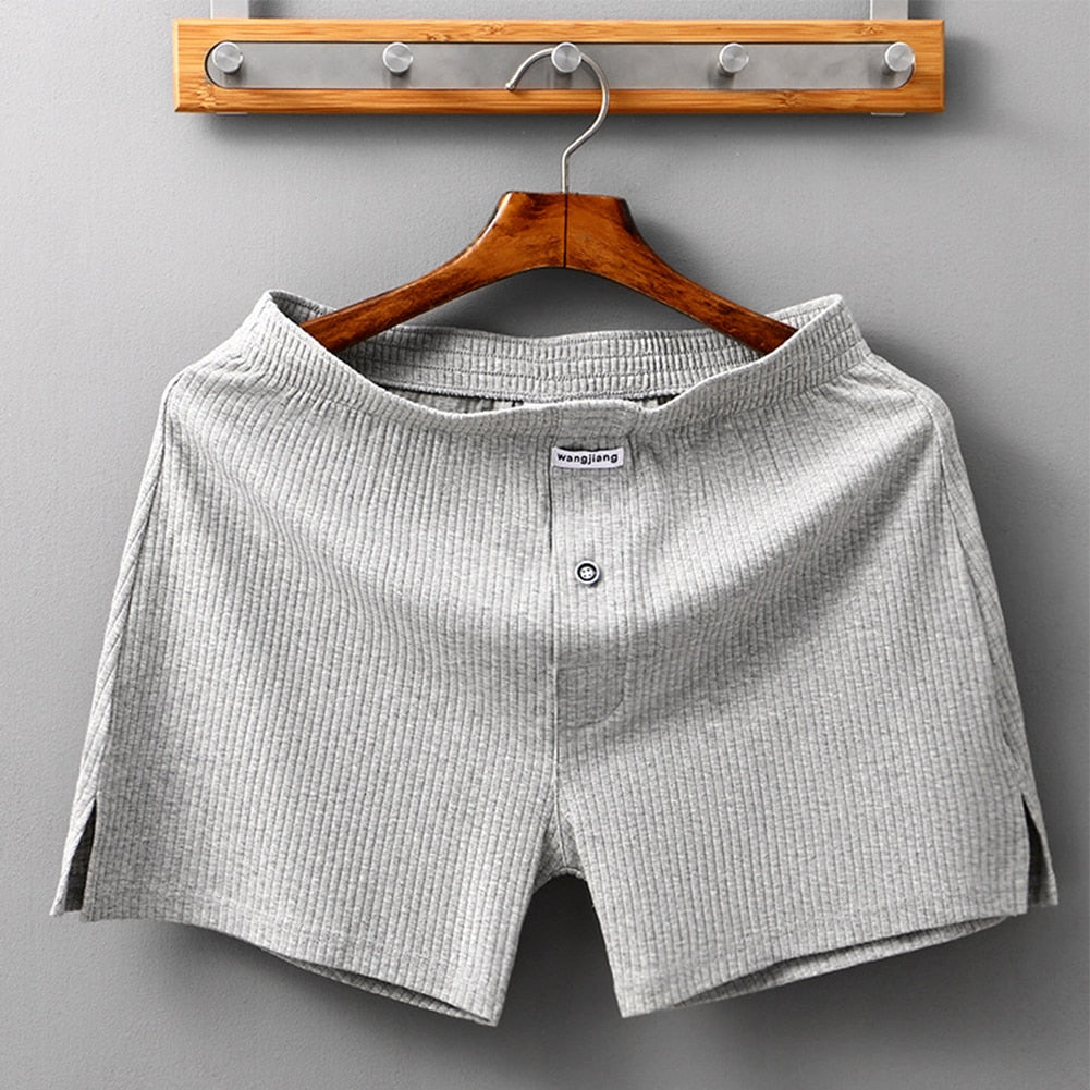 Men Cotton Boxer - Premium Underwear from Craftklart - Just $4.85! Shop now at Craftklart