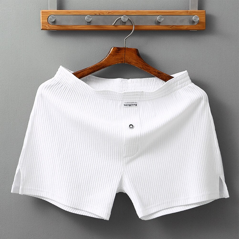 Men Cotton Boxer - Premium Underwear from Craftklart - Just $4.85! Shop now at Craftklart