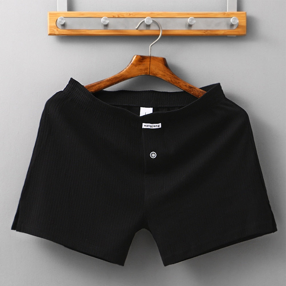 Men Cotton Boxer - Premium Underwear from Craftklart - Just $4.85! Shop now at Craftklart