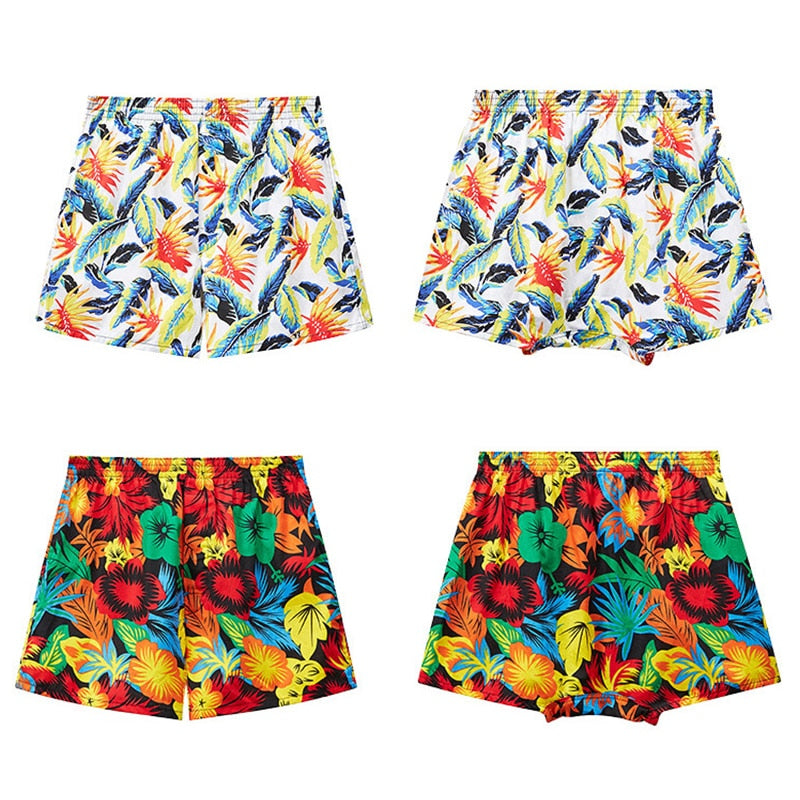 Men's Cotton Boxers Shorts Underwear - Premium Underwear from Craftklart - Just $7.11! Shop now at Craftklart
