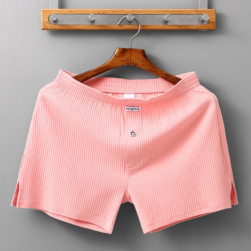 Men Cotton Boxer - Premium Underwear from Craftklart - Just $4.85! Shop now at Craftklart