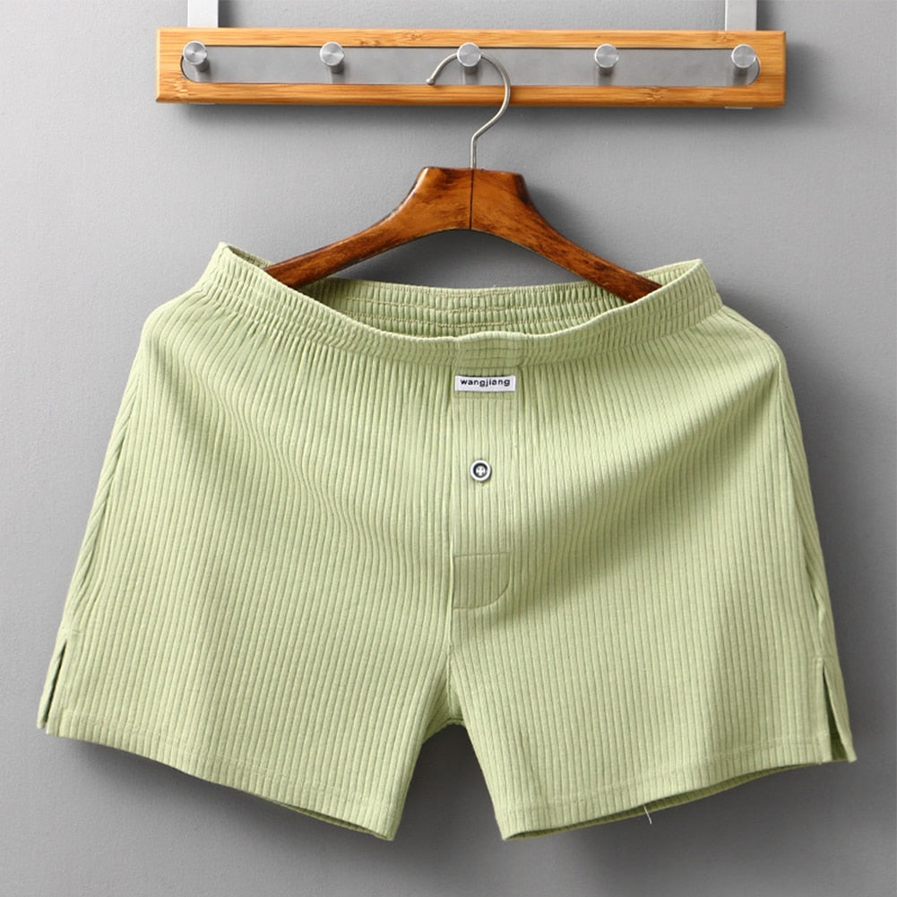 Men Cotton Boxer - Premium Underwear from Craftklart - Just $4.85! Shop now at Craftklart