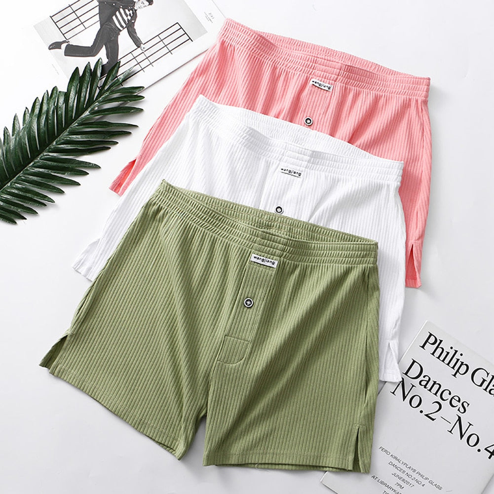 Men Cotton Boxer - Premium Underwear from Craftklart - Just $4.85! Shop now at Craftklart