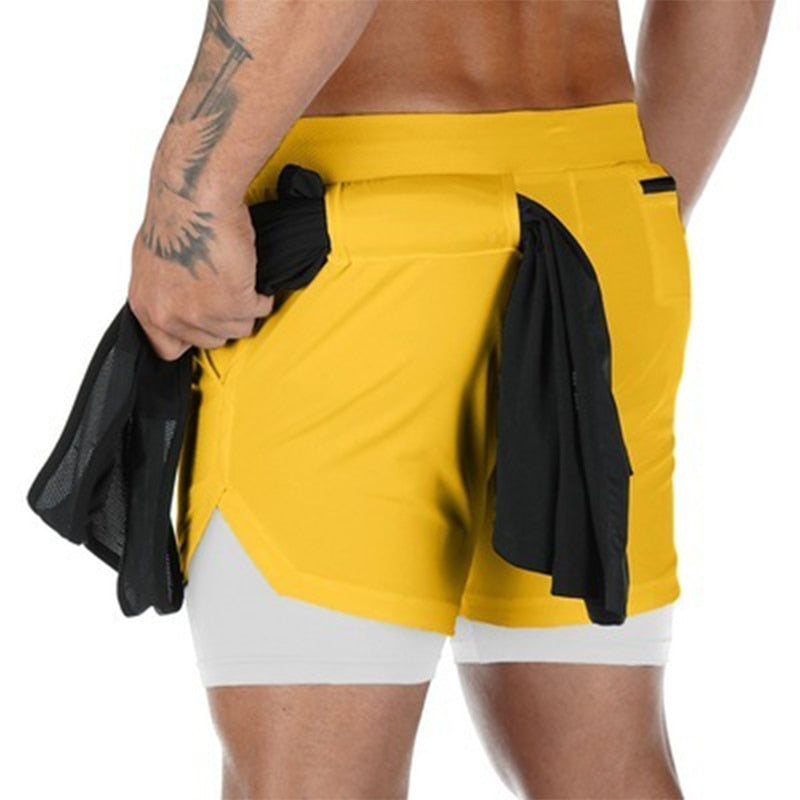 mens training shorts