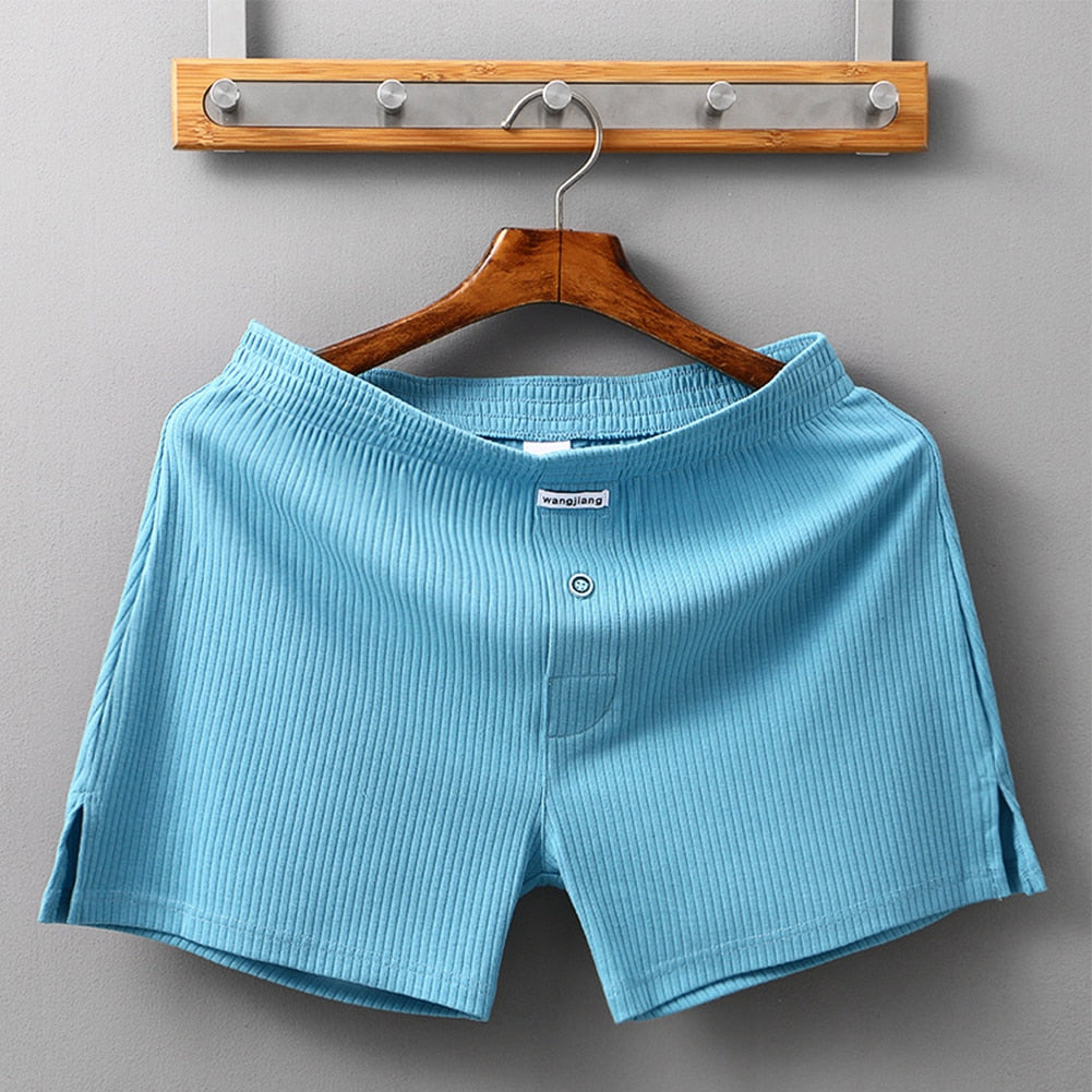 Men Cotton Boxer - Premium Underwear from Craftklart - Just $4.85! Shop now at Craftklart