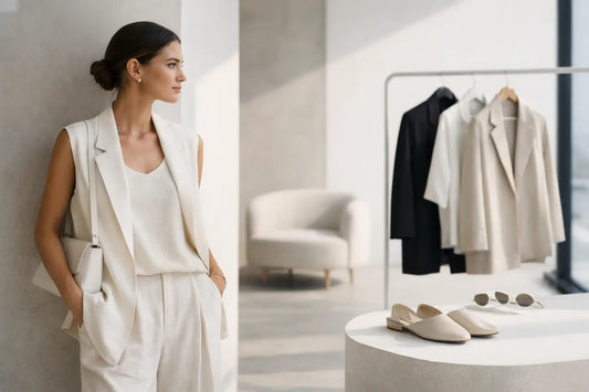 The Future of Minimalist Fashion