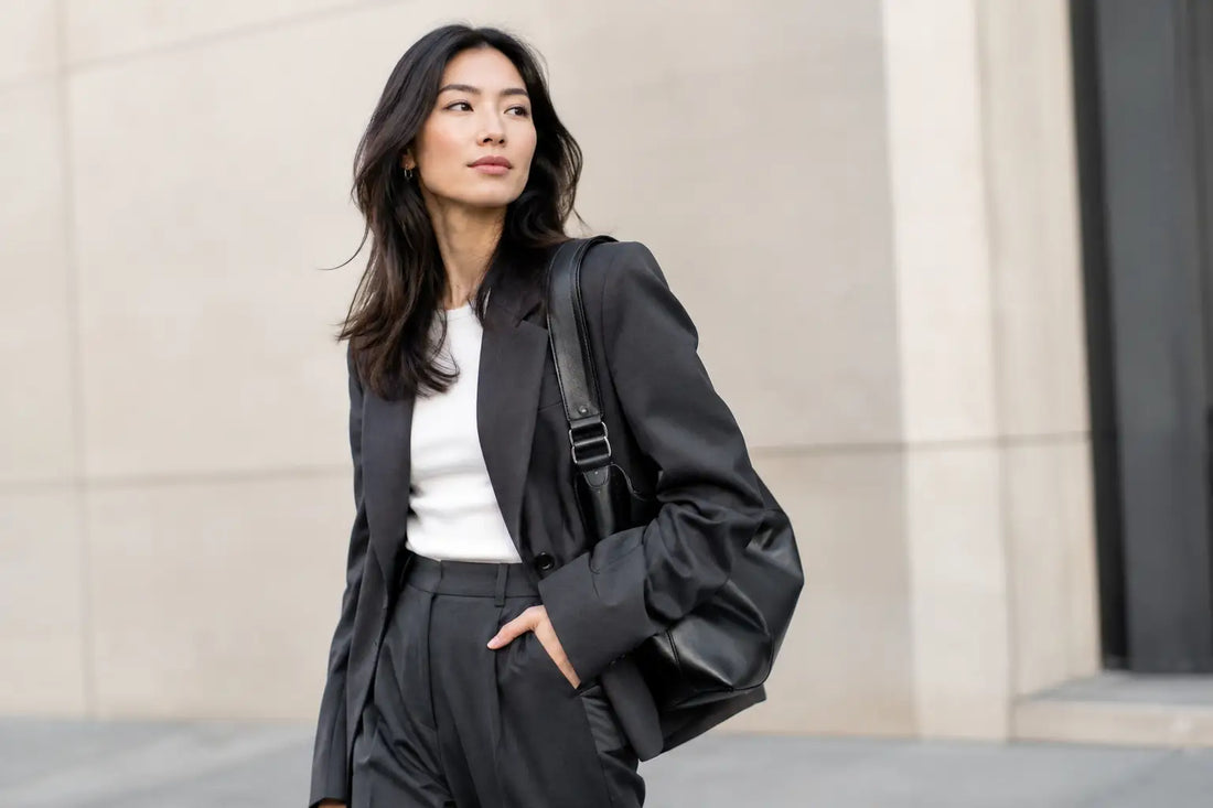Best Women’s Streetwear Bags for Quiet Authority