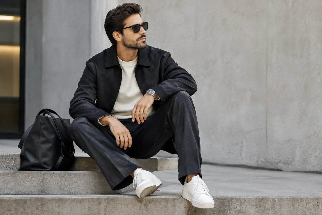 10 Refined Streetwear Outfit Ideas for Quiet Authority