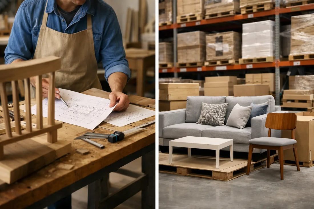 Made to Order vs In Stock: Which Fits You?