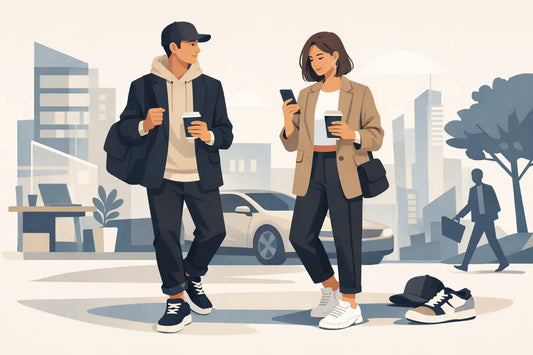 Streetwear for Young Professionals That Works