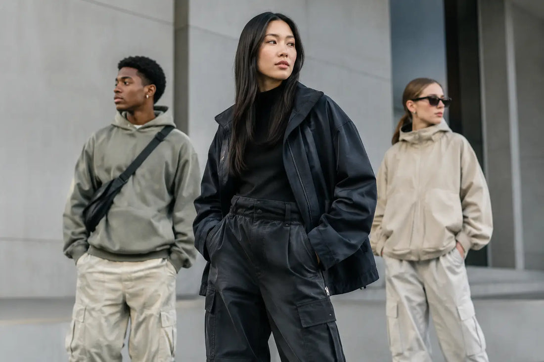 Streetwear Trends 2027: The Quiet Authority