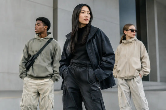 Streetwear Trends 2027: The Quiet Authority
