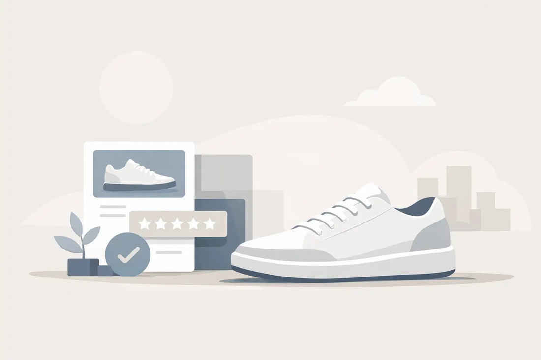 Minimalist Streetwear Shoe Review
