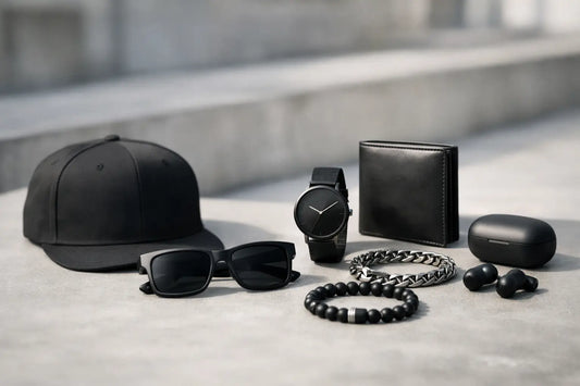 How to Style Minimalist Streetwear Accessories