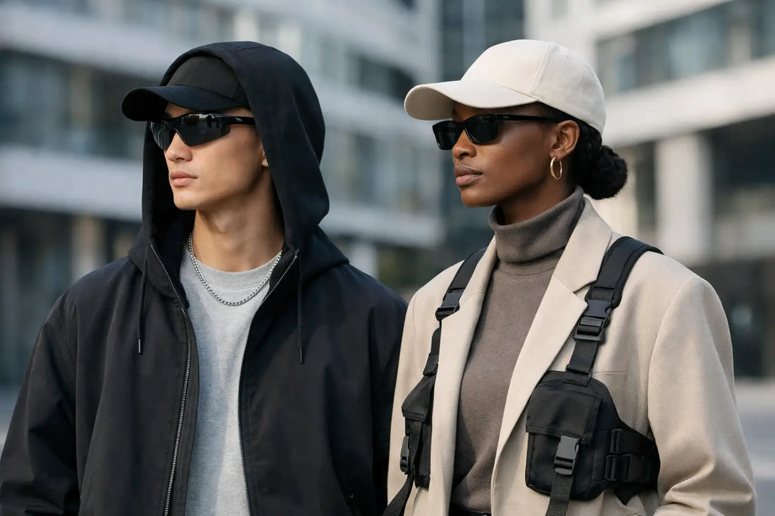 Streetwear Trends 2026 and Quiet Authority
