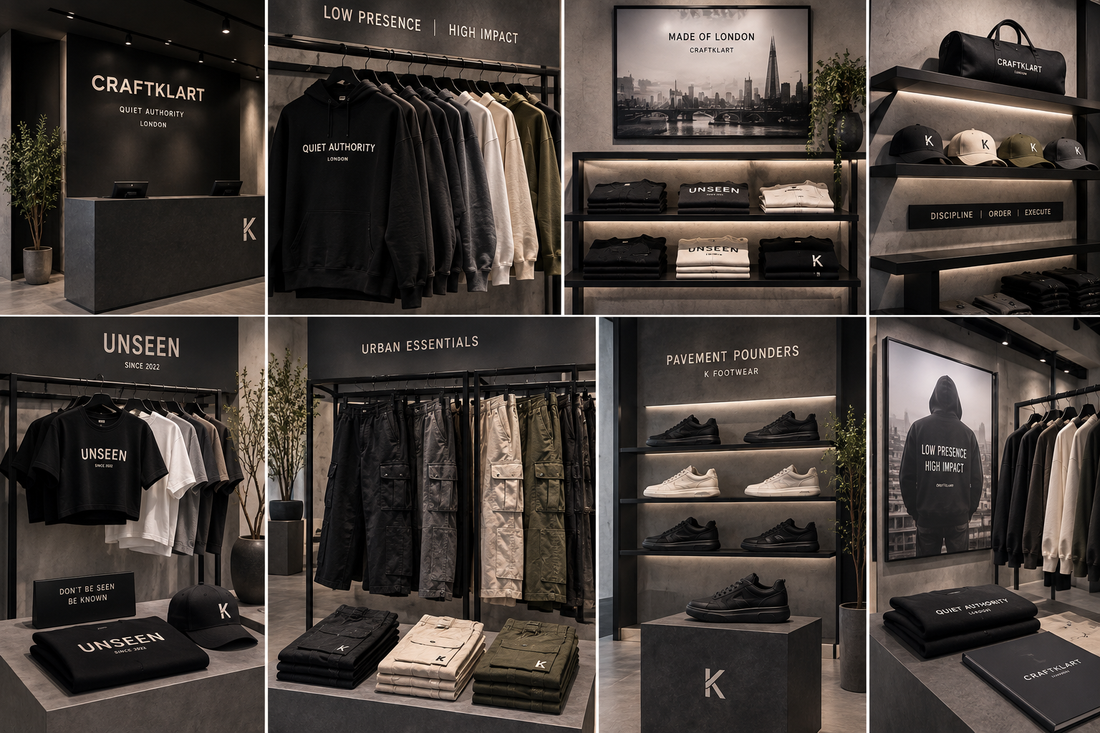 How to Build a Successful Urban Fashion Store: 5 Best Practices for 2026