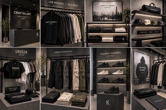 How to Build a Successful Urban Fashion Store: 5 Best Practices for 2026