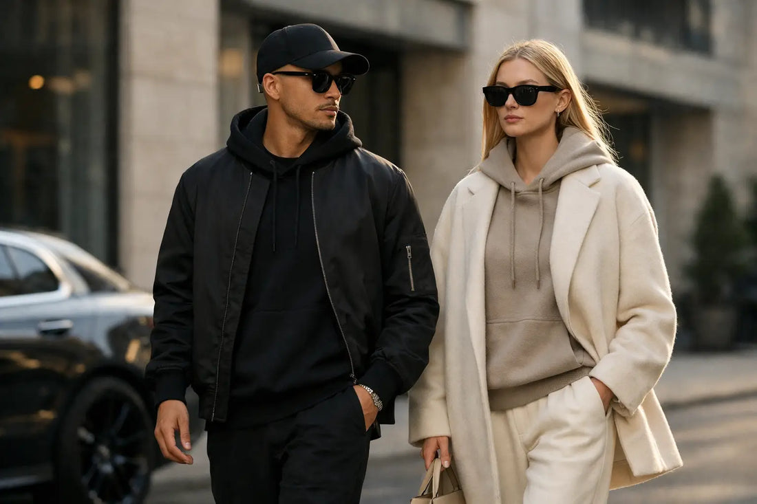 Quiet Luxury Streetwear, Done Properly