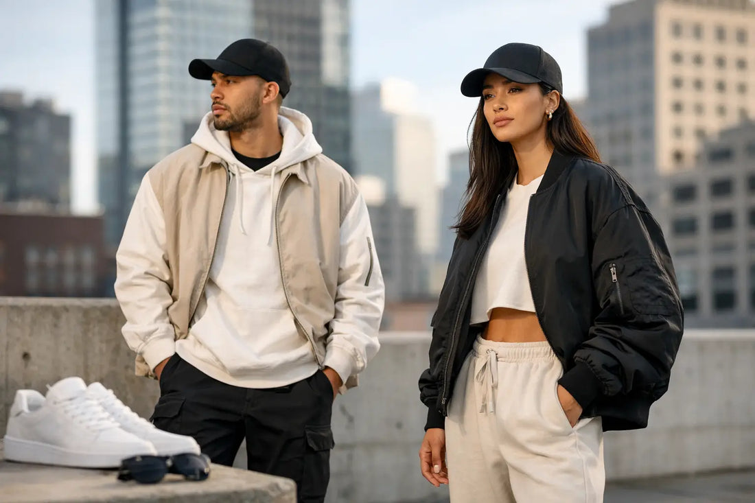Your Guide to Elevated Everyday Streetwear
