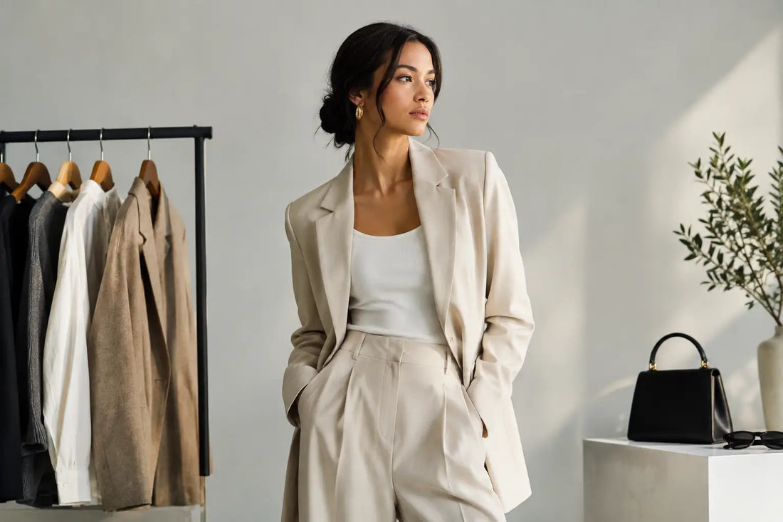 How to Style Limited Drops With Quiet Authority