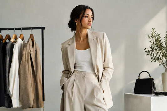 How to Style Limited Drops With Quiet Authority