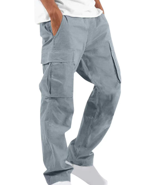 Men's Casual Trousers