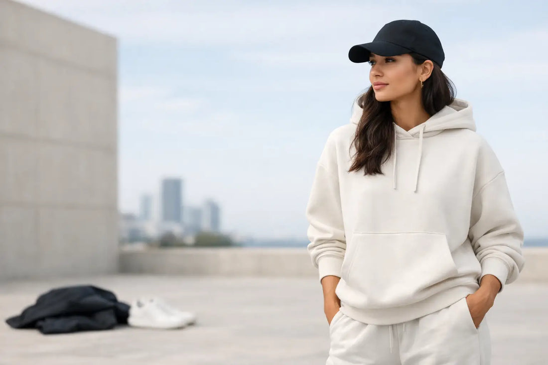 Minimalist Streetwear for Women That Lasts