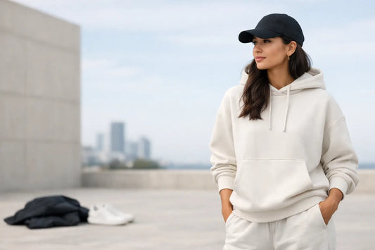 Minimalist Streetwear for Women That Lasts