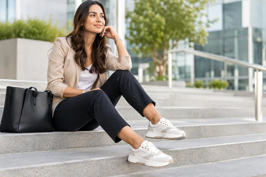 Guide to Women’s Urban Footwear That Works Hard