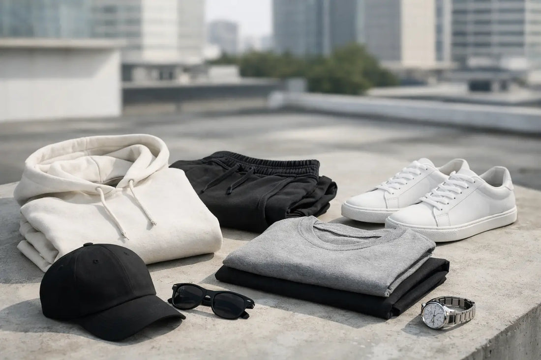 Elevated Basics for Streetwear That Last