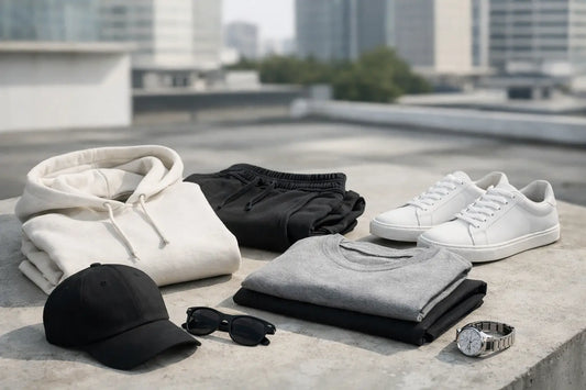 Elevated Basics for Streetwear That Last