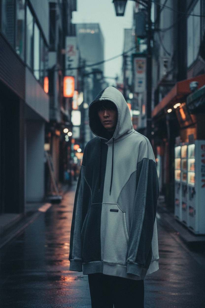 Tokyo, Japan — Precision Meets Urban Identity