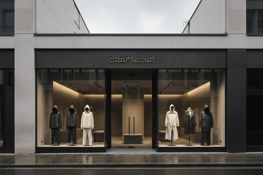 Bricks & Mortar Urban Fashion: Ideas, Costs & Store Layout Guide for 2026