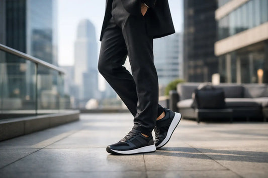 Best Urban Trainers for Quiet Authority Style