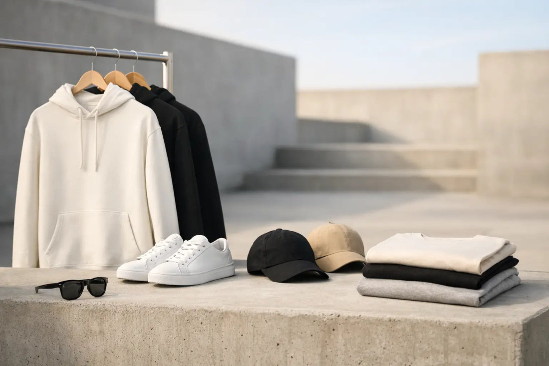12 Best Minimalist Streetwear Brands