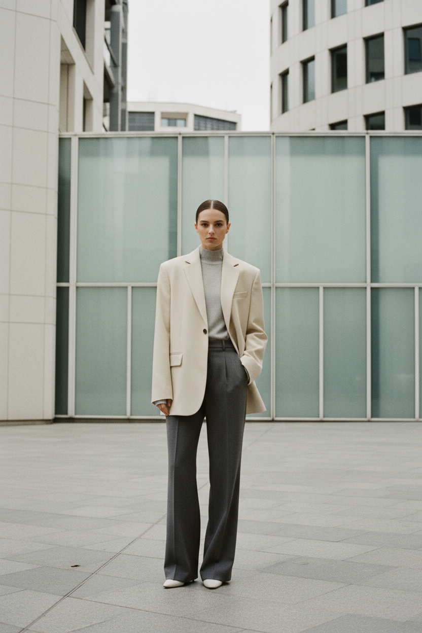 Seoul, South Korea — The Global Capital of Refined Streetwear