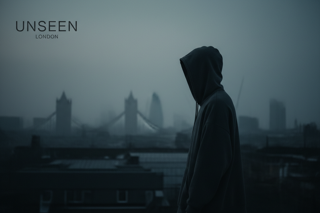 London Minimal: Where Urban Fashion Meets the City in June 2026